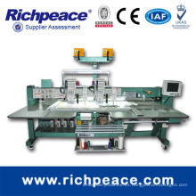 Richpeace máquina de bordado chenille